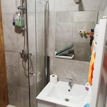 Apartament Nad