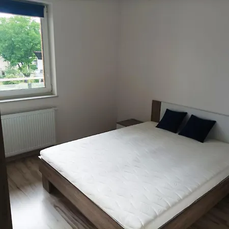 Apartament Nad Apartment *