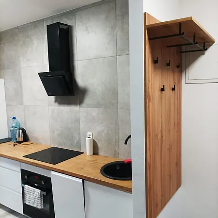 Apartament Nad Wisla