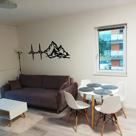 Apartament Nad * Wisla