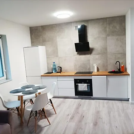 Apartament Nad Apartment